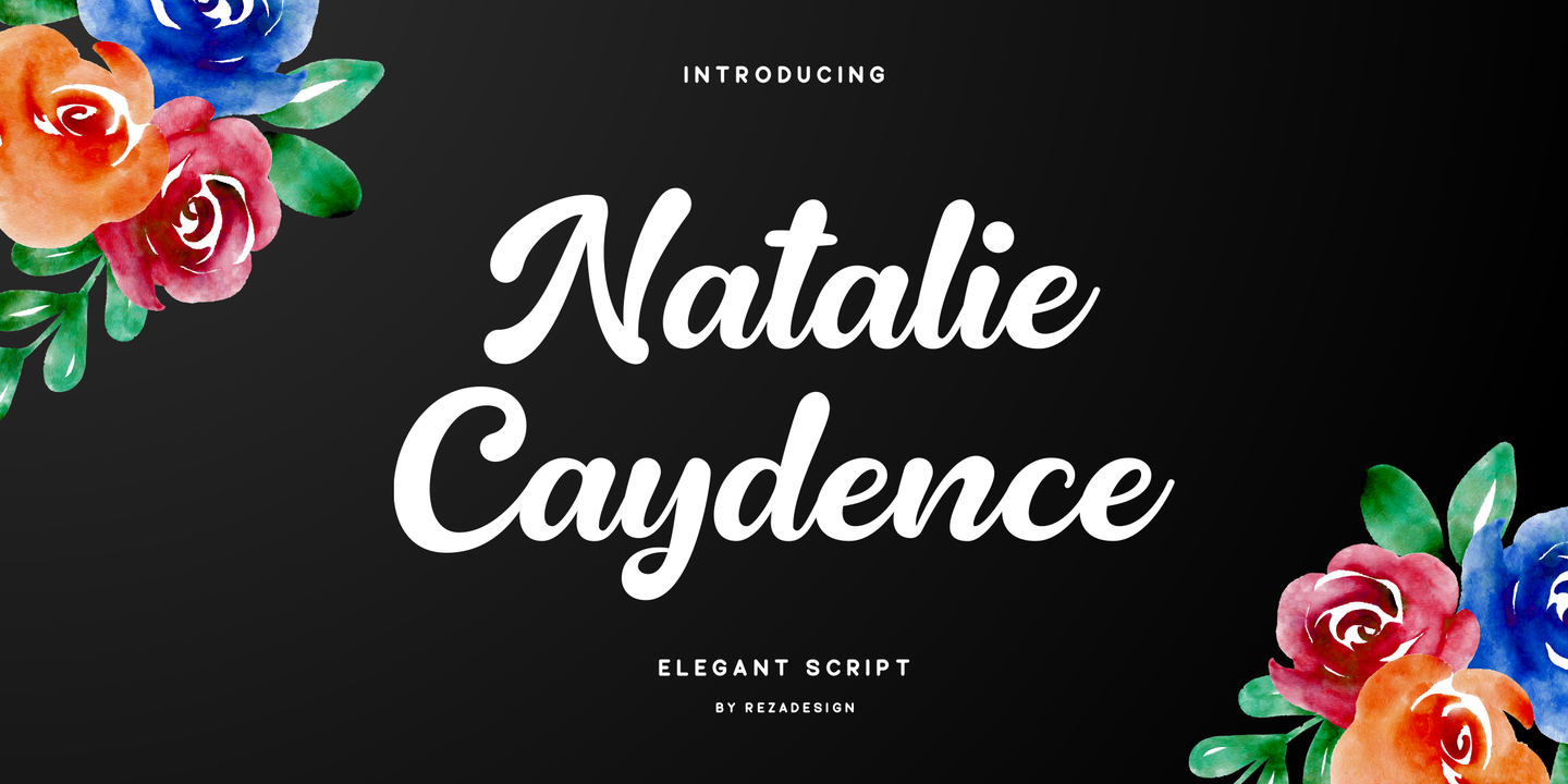 Natalie Caydence